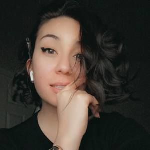 Meet your Posher, Ericka